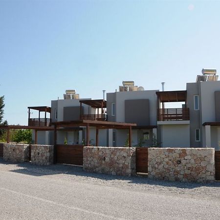 Ossiano Villas Хараки Экстерьер фото